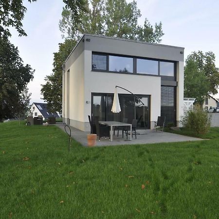 Bauhaus Fleesensee Göhren-Lebbin Εξωτερικό φωτογραφία